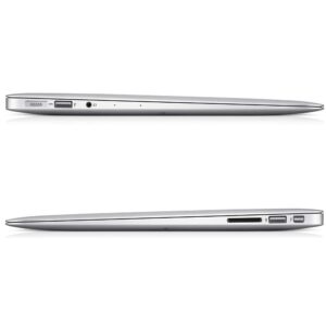 Mac book air(intel core i7/8gb/240gb ssd/hd graphics 6000/13,3) - Image 3