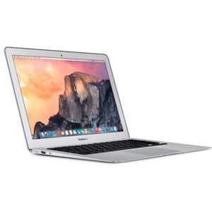 Mac book air(intel core i7/8gb/240gb ssd/hd graphics 6000/13,3) - Image 2
