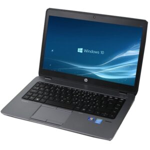 Hp elitebook 820 g1(intel core i5-4310u/2,00 ghz/8gb/120gb ssd/intel hd graphics 4400/12,5) - Image 2