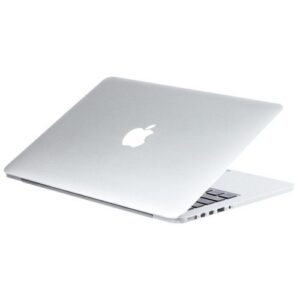Macbook pro(intel core i5/2.7 ghz/8gb/120gb ssd/intel iris 6100/13,3) - Image 3