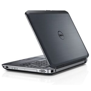 Dell latitude e5420 (Intel Core i5-2520/2.5GHz/4GB/120GB SSD/Intel HD Graphics 4000/14,1') - Image 5