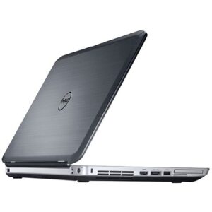 Dell latitude e5420 (Intel Core i5-2520/2.5GHz/4GB/120GB SSD/Intel HD Graphics 4000/14,1') - Image 6