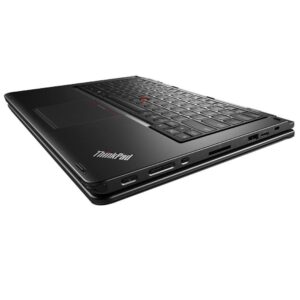 Lenovo thinkpad yoga touch(intel core i3-4010u/1.7 ghz/4gb/120gb ssd/intel hd graphics 4400/13,3) - Image 3