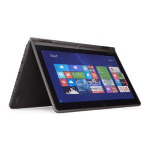 Lenovo thinkpad yoga touch(intel core i3-4010u/1.7 ghz/4gb/120gb ssd/intel hd graphics 4400/13,3) - Image 4