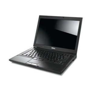 Dell latitude e6400 (intel core2duo p8700/2.53 ghz/4gb/120gb sdd/intel hd graphics/14,1) - Image 2