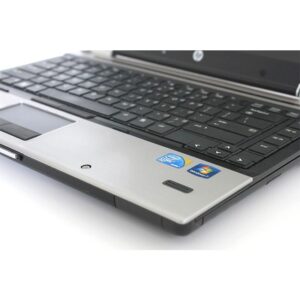 Hp elitebook 8440(intel core i5-520m/2.40 ghz/4gb/250gb hdd/intel graphics/14,1) - Image 3