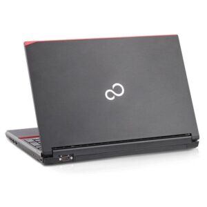 Fujitsu lifebook e556(intel core i5-6200u/2.3 ghz/8gb/120gb ssd/intel hd graphics 520/15,6) - Image 4