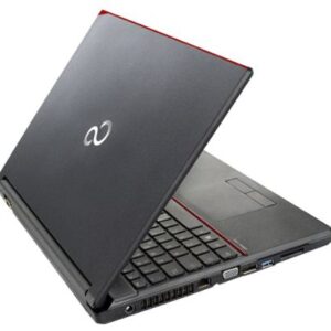 Fujitsu lifebook e556(intel core i5-6200u/2.3 ghz/8gb/120gb ssd/intel hd graphics 520/15,6) - Image 2