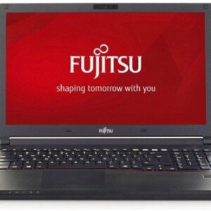 Fujitsu lifebook e556(intel core i5-6200u/2.3 ghz/8gb/120gb ssd/intel hd graphics 520/15,6) - Image 3