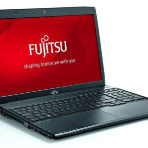 Fujitsu lifebook e544(intel core i3-4000m/2.4 ghz/4gb/320gb hdd/intel hd graphics 4600/15,6) - Image 1