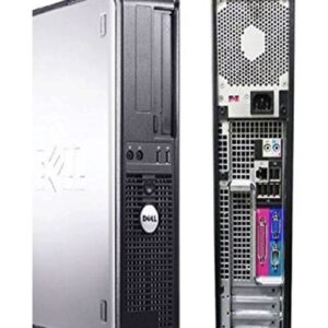 Hp compaq 7900(/4gb/80gb hdd/intel hd graphics) - Image 3