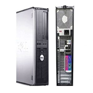 Hp compaq 7900(/4gb/80gb hdd/intel hd graphics) - Image 4