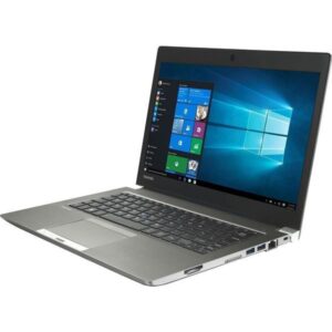 Toshiba portege z30(intel core i5-6200u/8gb/120gb ssd/intel® hd graphics 520/13,3) - Image 3