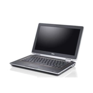 Dell Latitude E6230 (Intel Core i7-3540M/3.0 GHz/4GB/250GB HDD/Intel HD Graphics/12,6') - Image 2