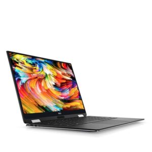 Dell Precision 5510 (Intel Core i7-6820HQ 2,70GHz/16GB/256GB SSD/NVIDIA Quadro M1000/15,6'' 3840x2160 (4K UHD) Touchscreen) - Image 2