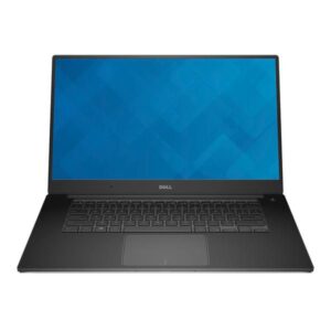 Dell Precision 5510 (Intel Core i7-6820HQ 2,70GHz/16GB/256GB SSD/NVIDIA Quadro M1000/15,6'' 3840x2160 (4K UHD) Touchscreen) - Image 3