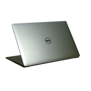 Dell Precision 5510 (Intel Core i7-6820HQ 2,70GHz/16GB/256GB SSD/NVIDIA Quadro M1000/15,6'' 3840x2160 (4K UHD) Touchscreen) - Image 4