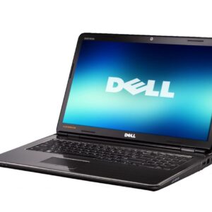 Dell inspiron n7010(intel core i3 370m/2.4 ghz/4gb/500gb hdd/intel hd graphics/17,3) - Image 2