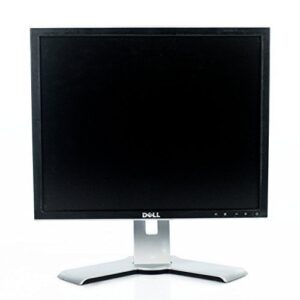 Hp 8200 i3 dell monitor 19 - Image 3