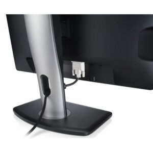 Dell professional p2213 22 ιντσών led monitor - Image 3