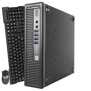 Hp 800g1, hp monitor 22 - Image 1