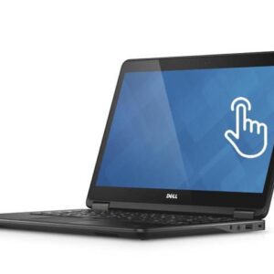 Dell latitude 7440 touchscreen(intel core i5-4310u/2.0 ghz/8gb/120gb ssd/intel hd graphics family/14,1) - Image 2