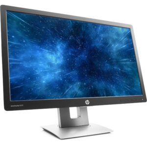 Hp elitedisplay e232 23-inch monitor - Image 1