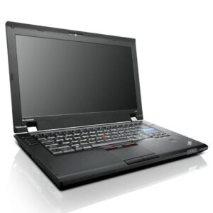 Lenovo thinkpad l420 c2duo(intel pentium b940/4gb/250gb hdd/intel hd graphics/14,1) - Image 2