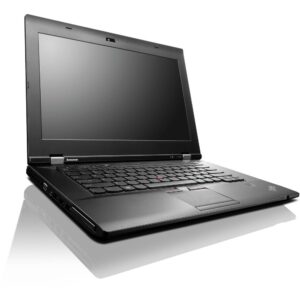 Lenovo thinkpad l430(intel core i5-3320m/2.6 ghz/8gb/120gb ssd/intel hd graphics 4000/14,1) - Image 2