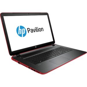 Hp pavilion(intel core i3 5010u/2.1ghz/4gb/500gb hdd/intel hd graphics/15,6) - Image 2