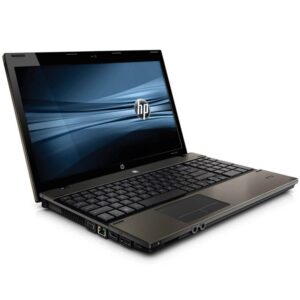 Hp probook 4520s(intel core i3 380m/2.53 ghz/4gb/320gb hdd/intel hd graphics/15,6) - Image 1