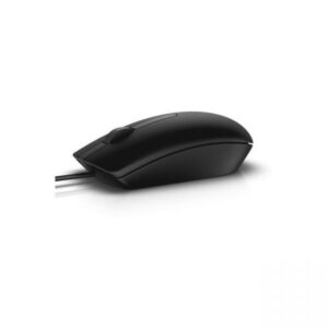 Ποντίκι dell ms116 black - Image 2