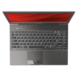Toshiba z930(intel core i3 3217u/1.8 ghz/4gb/120gb ssd/intel hd graphics 4000/13,3) - Image 2