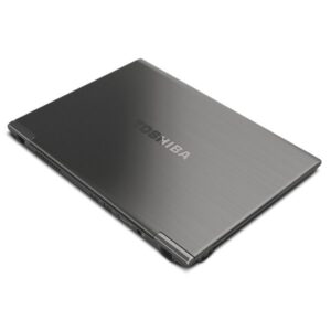 Toshiba z930(intel core i3 3217u/1.8 ghz/4gb/120gb ssd/intel hd graphics 4000/13,3) - Image 3