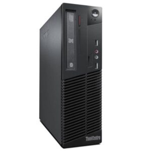 Lenovo thinkcentre m72(intel core i5 3470/3.2 ghz/4gb/250gb hdd/intel hd graphics 2500) - Image 1