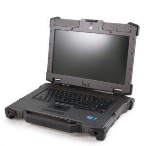 Dell latitude e6420 xfr(intel core i7 2640m/2.8 ghz/8gb/120gb ssd/intel graphics media accelerator/14,1) - Image 1