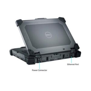 Dell latitude e6420 xfr(intel core i7 2640m/2.8 ghz/8gb/120gb ssd/intel graphics media accelerator/14,1) - Image 3