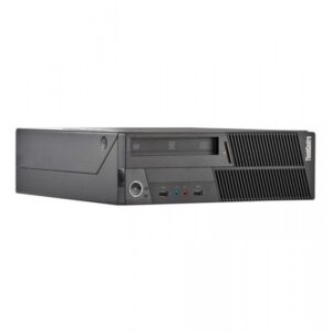 Lenovo thinkcenter m90(intel core i3 550/2.9ghz/4gb/250gb hdd/intel hd graphics) - Image 1