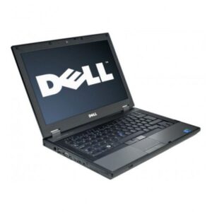 Dell latitude e5410(intel core i3 350m/2.27 ghz/4gb/320gb hdd/intel hd graphics/14,1) - Image 1