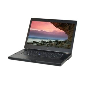 Dell latitude e6510(intel core i3 380m/2.53 ghz/4gb/320gb hdd/nvidia nvs 3100m/15,6) - Image 1