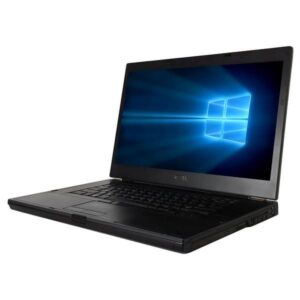 Dell latitude e6510(intel core i3 380m/2.53 ghz/4gb/320gb hdd/nvidia nvs 3100m/15,6) - Image 3