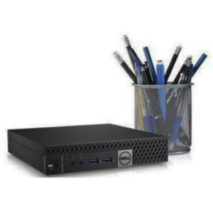 Dell optiplex 7040 micro - Image 2