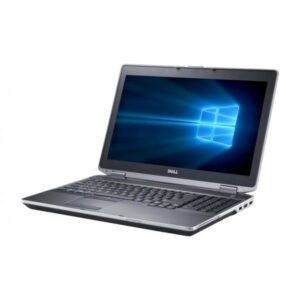 Dell latitude e6530(intel core i7 3520m/2.9 ghz/8gb/120gb ssd/nvidia nvs 5200m/15,6) - Image 2