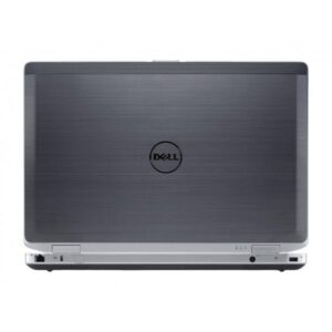 Dell latitude e6530(intel core i7 3520m/2.9 ghz/8gb/120gb ssd/nvidia nvs 5200m/15,6) - Image 3
