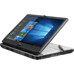 Fujitsu lifebook t901(intel core i5 2520m/2.5 ghz/4gb/120gb ssd/nvidia nvs 4200m/13,3) - Image 2