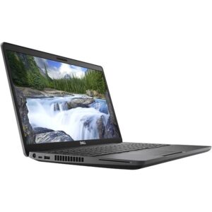 Dell latitude 5501 - Image 2