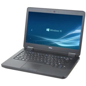 Dell latitude E5540 (Intel Core i7-4200u/1.6 ghz/8gb/240gb ssd/intel hd graphics 4400/15,6) - Image 2