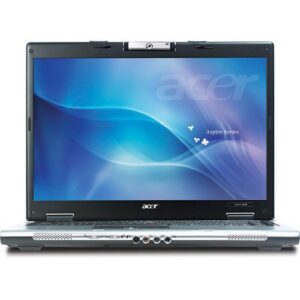 Acer aspire 5630(intel core 2 duo t5200/1.6 ghz/2gb/120gb hdd/intel graphics media accelerator/15,4) - Image 1