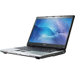 Acer aspire 5630(intel core 2 duo t5200/1.6 ghz/2gb/120gb hdd/intel graphics media accelerator/15,4) - Image 2