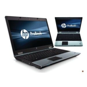 Hp probook 6550b(intel core i3 370m / 2.4 ghz/4 gb/250gb hdd/intel hd graphics/15,6) - Image 2